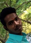 Arjun ridar 46, 23 года, Hyderabad