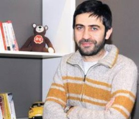 Demir, 32 года, İstanbul