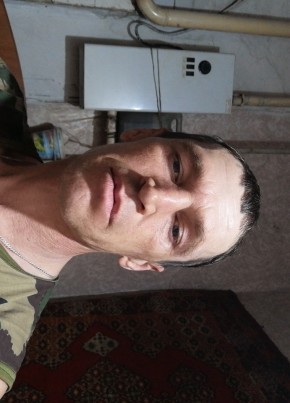 Эдуард, 50, Россия, Черемхово