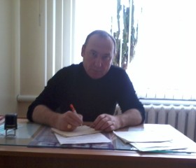 Владимир, 62 года, Боровской