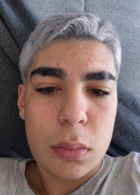 Kutay из Rankweil 18 лет