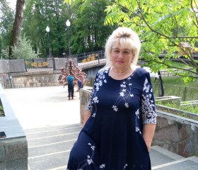 Галина, 67 лет, Смоленск