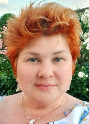 Елена, 47, Россия, Ростов-на-Дону