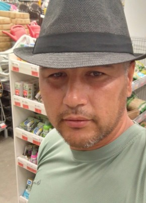 Ruslan, 35, Russia, Moscow