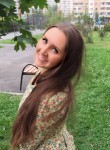 Marina, 36, Moscow