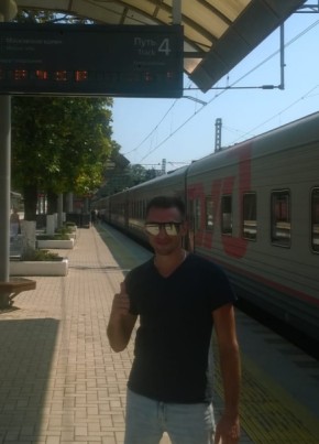 Aleks Aleks, 35, Belarus, Hrodna