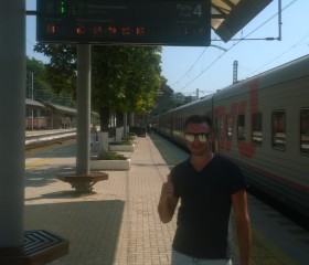 Aleks Aleks, 35, Hrodna