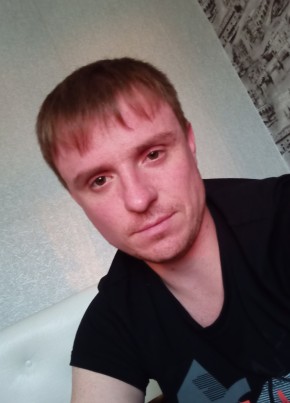 Сергей, 36, Россия, Воркута