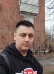 Александр, 32 года, Иркутск