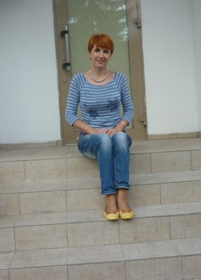 Klaudia Boiko, 64, Україна, Одеса