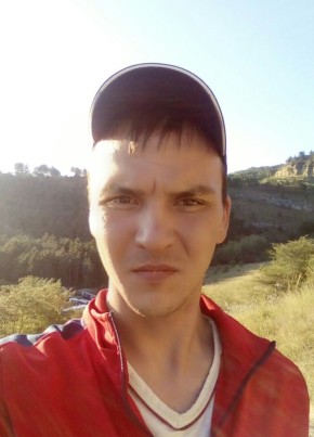 Павел, 37, Россия, Пятигорск