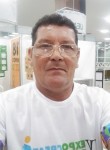 Ermano, 62  , Manaus