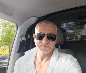 Andrey, 54, Yaroslavl