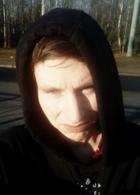 Konstantin, 37, Россия, Санкт-Петербург