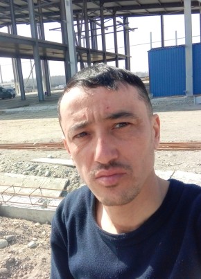 Шурик из Нальчика 30 лет