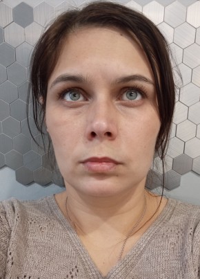 Галина из Новой Усмани 37 лет