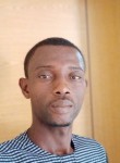 Tommy , 36 лет, Conakry