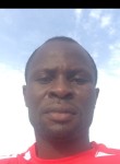 Kinny, 36 лет, Freetown