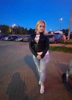 Nata, 36, Россия, Казань