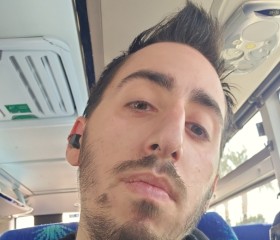 שי, 22, Rishon LeZiyyon