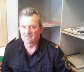 Виктор, 61 год, Новошахтинск