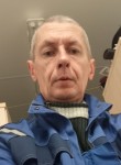 Mikhail, 58, Samara