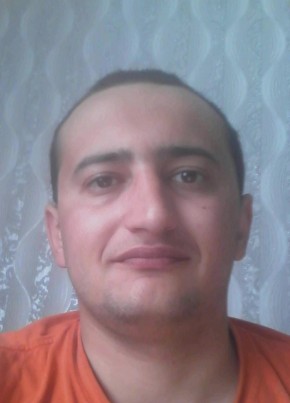 Паша Лакаров, 26, Україна, Ялта