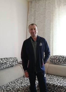 Sanya, 47, Russia, Stavropol