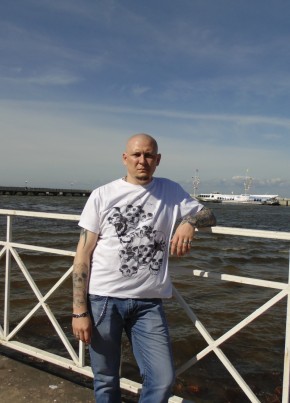 Алексей, 45, Россия, Думиничи