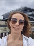 Yuliya, 45, Saint Petersburg