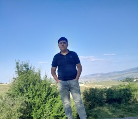 Mayil, 28, Ganja