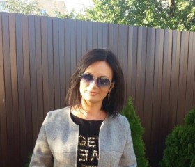 Полина, 44 года, Москва