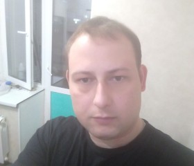 Антон, 31 год, Тамбов