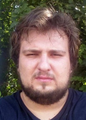 Дмитрий, 33, Україна, Одеса