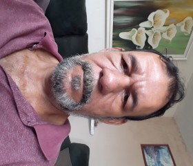 Marcos, 52, Rio Claro