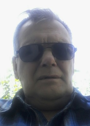 Виктор, 64, Қазақстан, Қарағанды