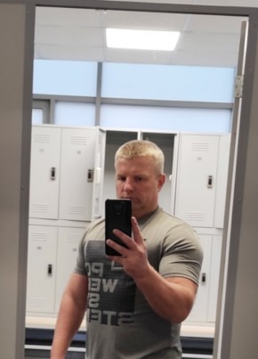 Andrey, 45, Russia, Saint Petersburg