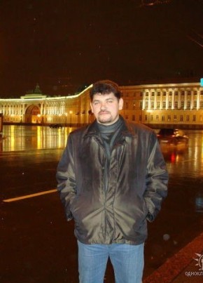 Виктор, 47, Россия, Тюльган