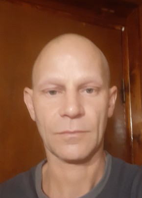 Миша, 51, Россия, Санкт-Петербург