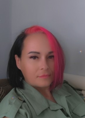 Lyubov, 42, Russia, Magnitogorsk
