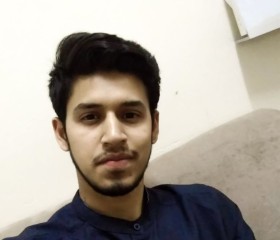 Ridoy, 18, Dhaka