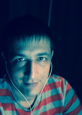 Евгений, 38, Україна, Харків