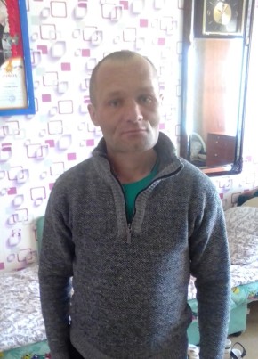 Иван Миров, 36, Россия, Тымовское