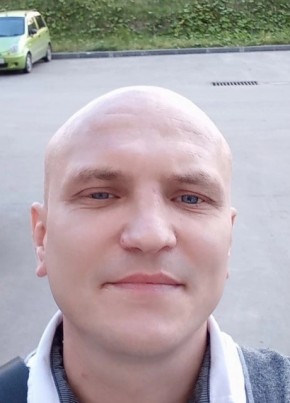 Евгений, 39, Россия, Ухта