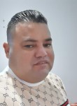 Ernando, 44 года, São Bernardo do Campo