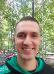Aleksandr, 30, Moscow