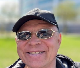 Sem, 58, Kurgan