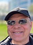 Sem, 58, Kurgan