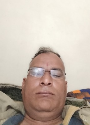 Ram, 39, India, Jaipur