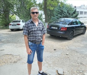 Саня, 57 лет, Chişinău